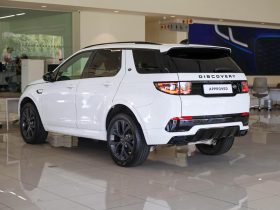 Land Rover Discovery Sport D200 Dynamic Se Awd (146kW)