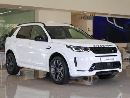 
										Land Rover Discovery Sport D200 Dynamic Se Awd (146kW) full									