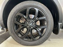 
										LAND ROVER DISCOVERY SPORT DISCOVERY SPORT 2.0i4 D SE full									