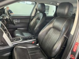 
										LAND ROVER DISCOVERY SPORT DISCOVERY SPORT 2.0i4 D SE full									