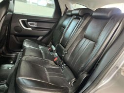 
										LAND ROVER DISCOVERY SPORT DISCOVERY SPORT 2.0i4 D SE full									