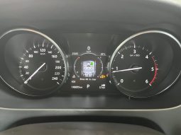 
										LAND ROVER DISCOVERY SPORT DISCOVERY SPORT 2.0i4 D SE full									