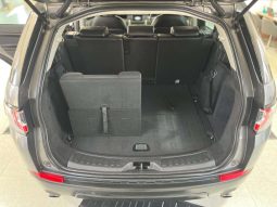 
										LAND ROVER DISCOVERY SPORT DISCOVERY SPORT 2.0i4 D SE full									