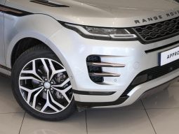 
										Land Rover Range Rover Evoque 2.0 D Se (132kW) full									