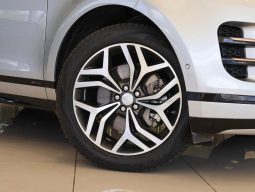 
										Land Rover Range Rover Evoque 2.0 D Se (132kW) full									