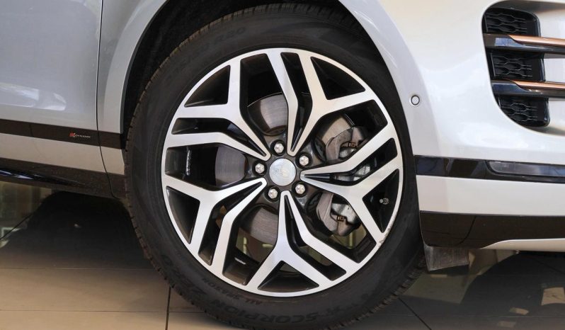 
								Land Rover Range Rover Evoque 2.0 D Se (132kW) full									