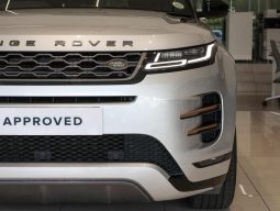 
										Land Rover Range Rover Evoque 2.0 D Se (132kW) full									