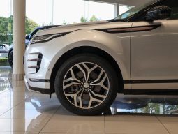
										Land Rover Range Rover Evoque 2.0 D Se (132kW) full									