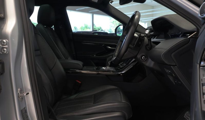 
								Land Rover Range Rover Evoque 2.0 D Se (132kW) full									