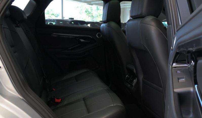 
								Land Rover Range Rover Evoque 2.0 D Se (132kW) full									