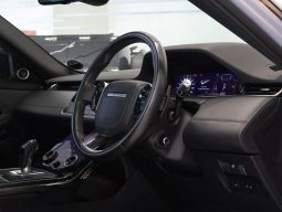 
										Land Rover Range Rover Evoque 2.0 D Se (132kW) full									