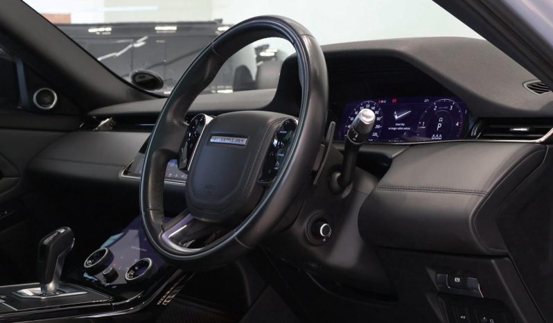 
								Land Rover Range Rover Evoque 2.0 D Se (132kW) full									