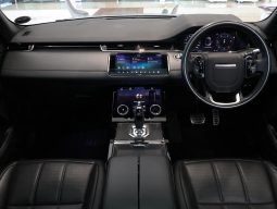 
										Land Rover Range Rover Evoque 2.0 D Se (132kW) full									