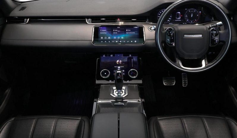 
								Land Rover Range Rover Evoque 2.0 D Se (132kW) full									