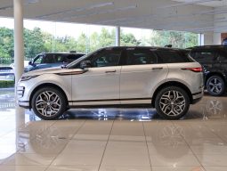 
										Land Rover Range Rover Evoque 2.0 D Se (132kW) full									