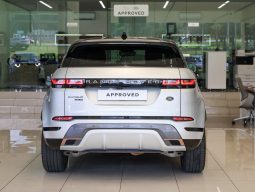 
										Land Rover Range Rover Evoque 2.0 D Se (132kW) full									