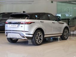 
										Land Rover Range Rover Evoque 2.0 D Se (132kW) full									