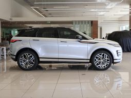 
										Land Rover Range Rover Evoque 2.0 D Se (132kW) full									