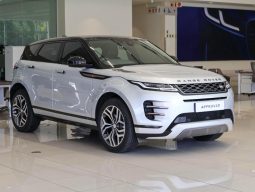 
										Land Rover Range Rover Evoque 2.0 D Se (132kW) full									