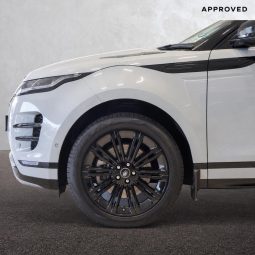 
										Land Rover Range Rover Evoque D200 Dynamic Se (147kW) full									