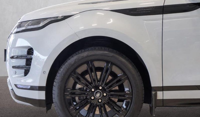 
								Land Rover Range Rover Evoque D200 Dynamic Se (147kW) full									