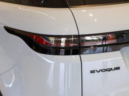 
										Land Rover Range Rover Evoque D200 Dynamic Se (147kW) full									