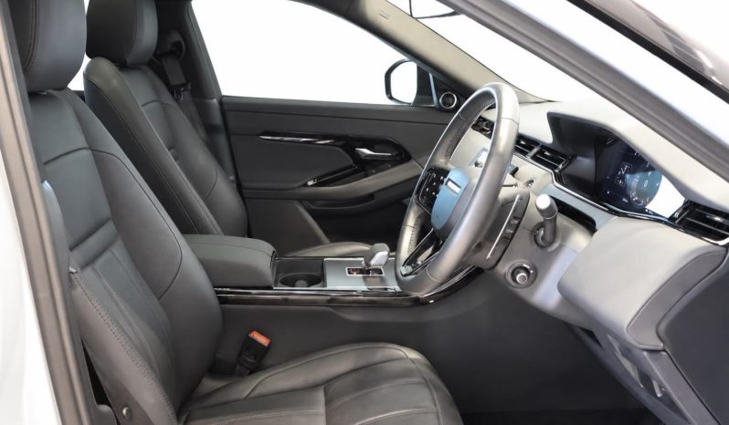 
								Land Rover Range Rover Evoque D200 Dynamic Se (147kW) full									