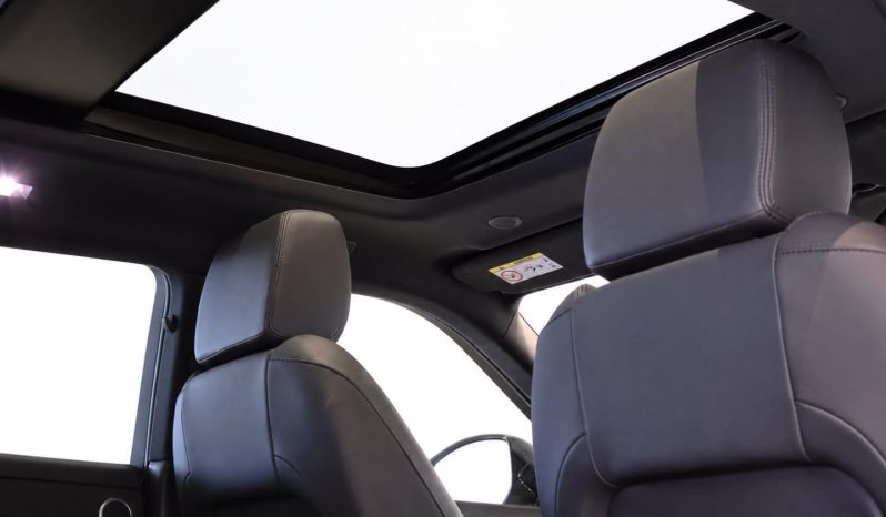 
								Land Rover Range Rover Evoque D200 Dynamic Se (147kW) full									