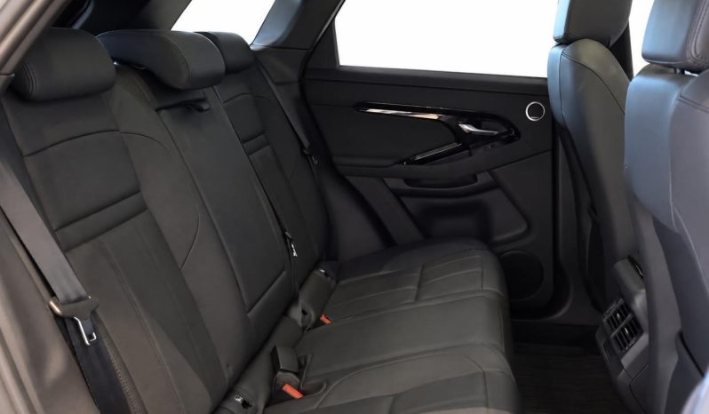 
								Land Rover Range Rover Evoque D200 Dynamic Se (147kW) full									