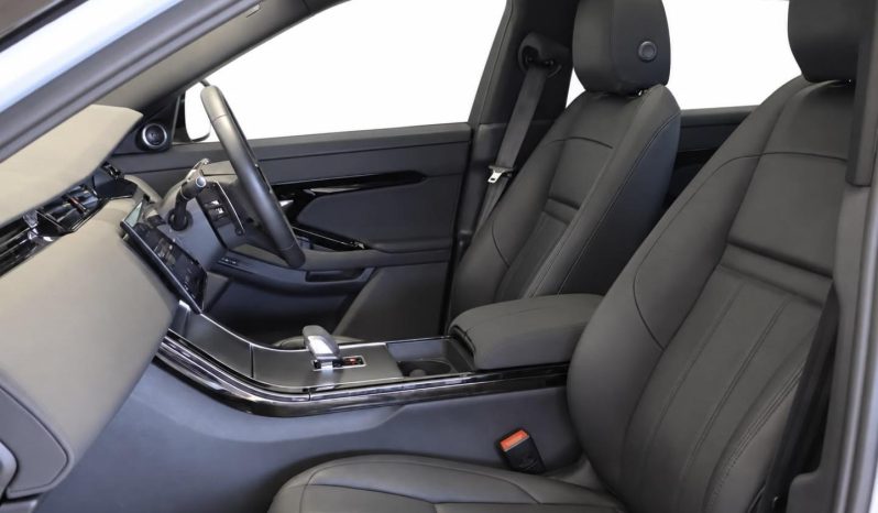 
								Land Rover Range Rover Evoque D200 Dynamic Se (147kW) full									