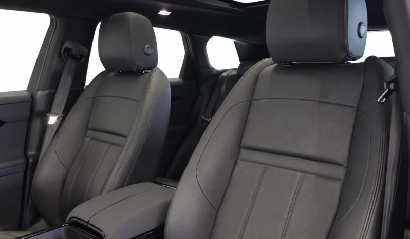 
								Land Rover Range Rover Evoque D200 Dynamic Se (147kW) full									