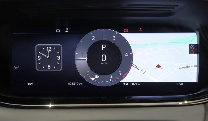 
								Land Rover Range Rover Evoque D200 Dynamic Se (147kW) full									