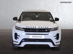 
										Land Rover Range Rover Evoque D200 Dynamic Se (147kW) full									