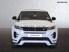 Land Rover Range Rover Evoque D200 Dynamic Se (147kW)