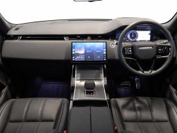
										Land Rover Range Rover Evoque D200 Dynamic Se (147kW) full									