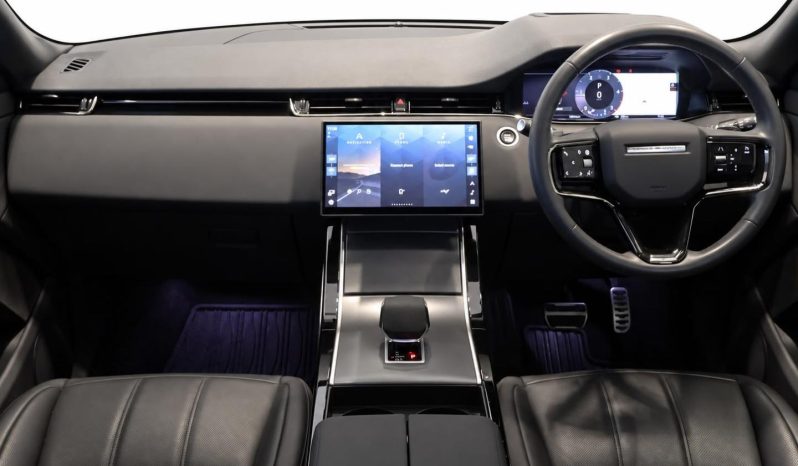 
								Land Rover Range Rover Evoque D200 Dynamic Se (147kW) full									