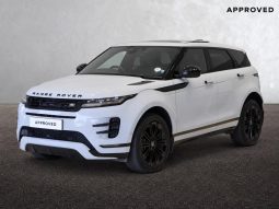 
										Land Rover Range Rover Evoque D200 Dynamic Se (147kW) full									