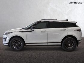 Land Rover Range Rover Evoque D200 Dynamic Se (147kW)