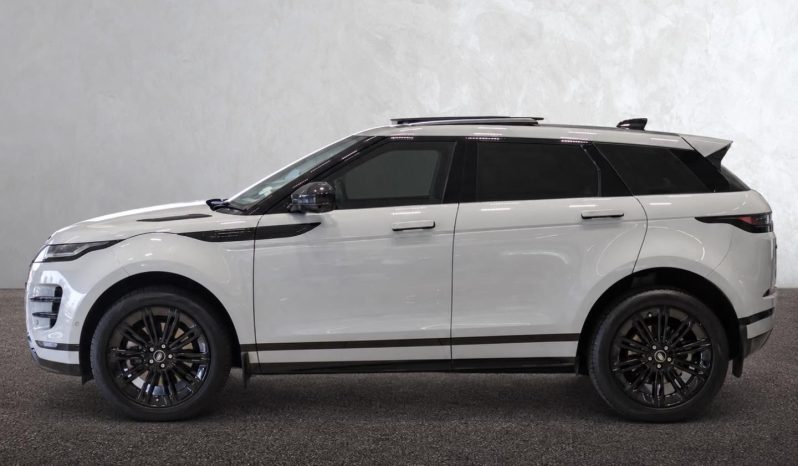 
								Land Rover Range Rover Evoque D200 Dynamic Se (147kW) full									