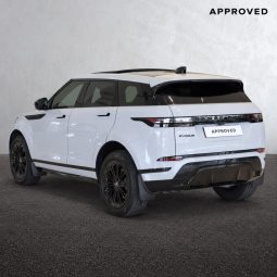 
										Land Rover Range Rover Evoque D200 Dynamic Se (147kW) full									