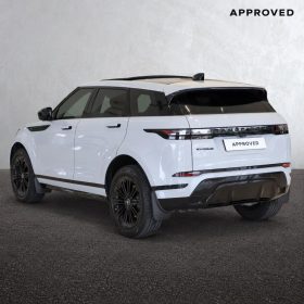 Land Rover Range Rover Evoque D200 Dynamic Se (147kW)