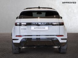 
										Land Rover Range Rover Evoque D200 Dynamic Se (147kW) full									