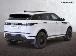 
										Land Rover Range Rover Evoque D200 Dynamic Se (147kW) full									