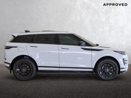 
										Land Rover Range Rover Evoque D200 Dynamic Se (147kW) full									