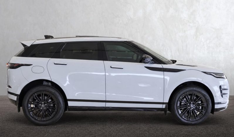 
								Land Rover Range Rover Evoque D200 Dynamic Se (147kW) full									