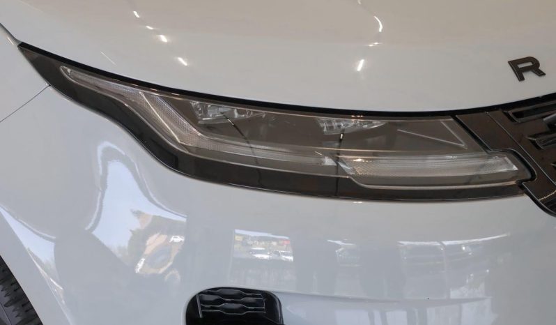 
								Land Rover Range Rover Evoque D200 Dynamic Se (147kW) full									