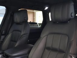 
										Land Rover Range Rover Sport 3.0 D Hse Silver Edition (190kW) full									