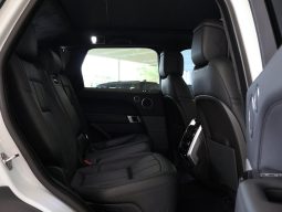 
										Land Rover Range Rover Sport 3.0 D Hse Silver Edition (190kW) full									