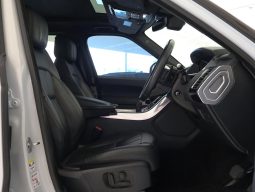 
										Land Rover Range Rover Sport 3.0 D Hse Silver Edition (190kW) full									