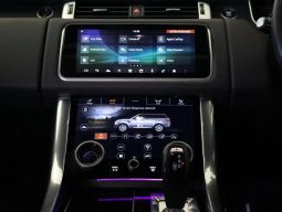 
										Land Rover Range Rover Sport 3.0 D Hse Silver Edition (190kW) full									